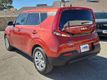 2022 Kia Soul LX IVT - 23014946 - 2