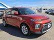 2022 Kia Soul LX IVT - 23014946 - 5