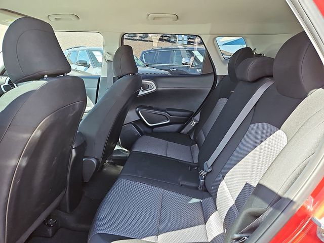 2022 Kia Soul LX IVT - 23014946 - 6