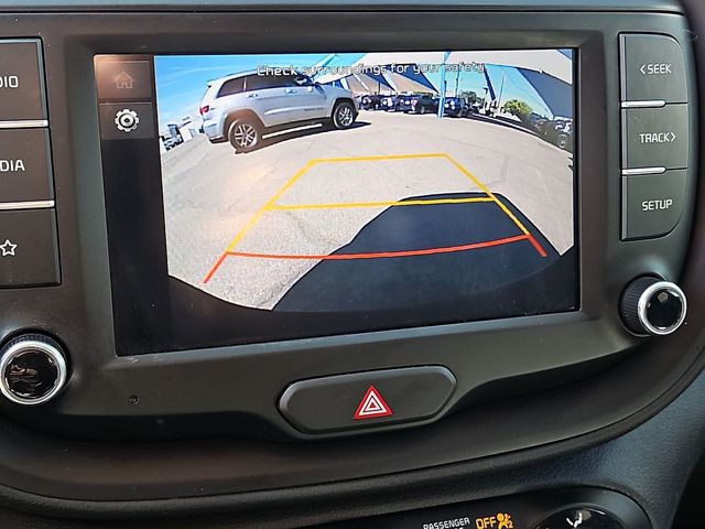 2022 Kia Soul LX IVT - 23014946 - 8
