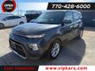 2022 Kia Soul LX IVT - 22952601 - 0