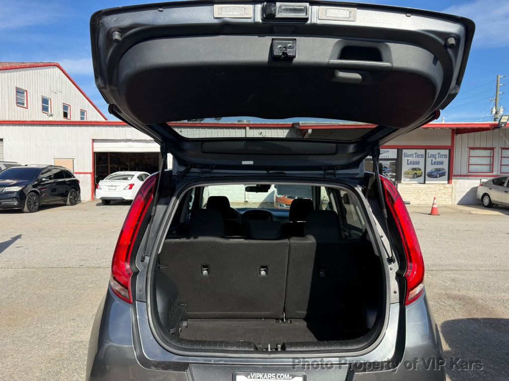 2022 Kia Soul LX IVT - 22952601 - 9