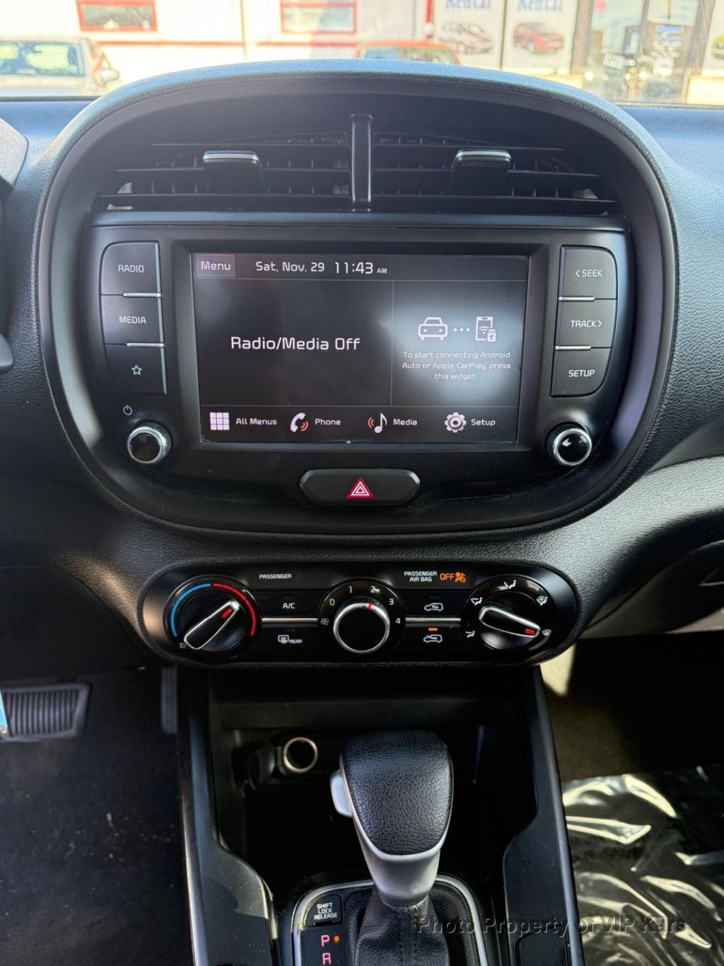 2022 Kia Soul LX IVT - 22952601 - 5