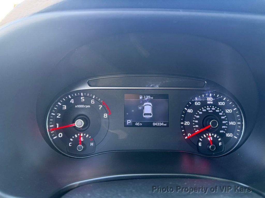 2022 Kia Soul LX IVT - 22952601 - 6