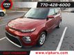 2022 Kia Soul LX IVT - 22960720 - 0