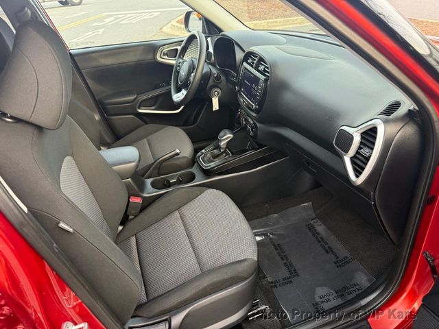2022 Kia Soul LX IVT - 22960720 - 6