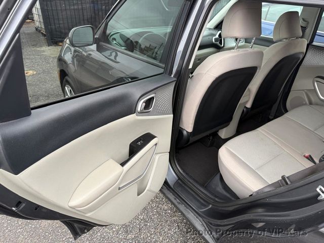 2022 Kia Soul LX IVT - 22980784 - 14