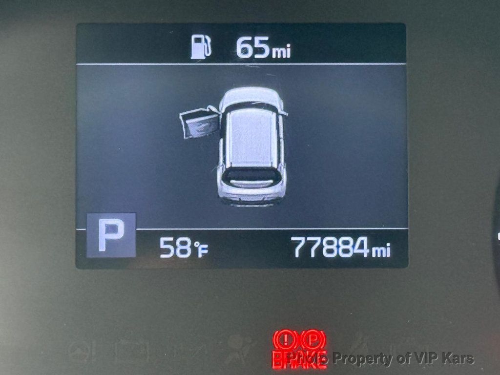 2022 Kia Soul LX IVT - 22980784 - 15