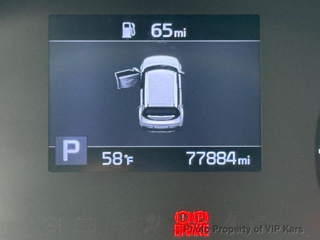 2022 Kia Soul LX IVT - 22980784 - 15