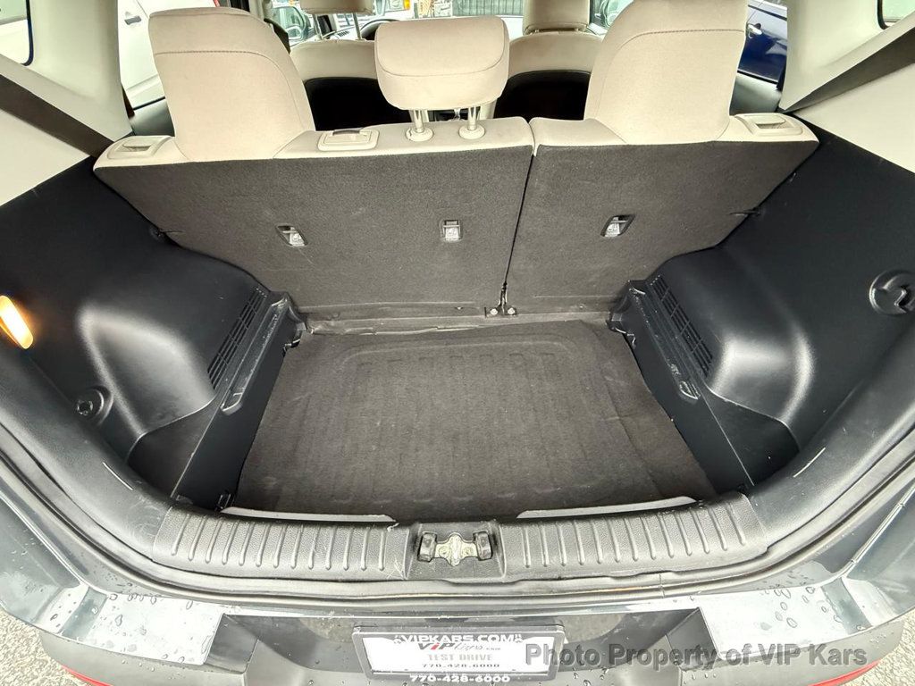 2022 Kia Soul LX IVT - 22980784 - 19