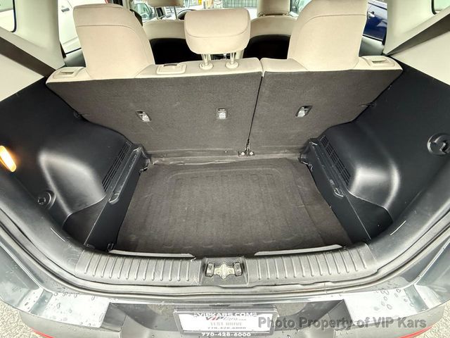 2022 Kia Soul LX IVT - 22980784 - 19