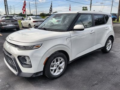 2022 Kia Soul