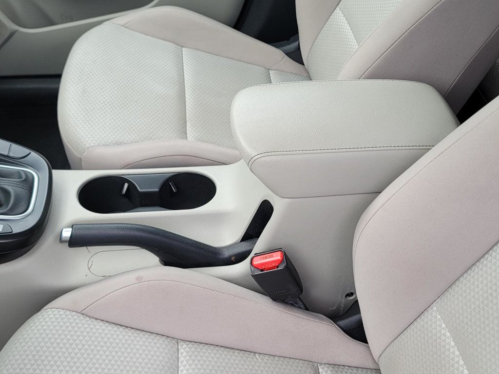 2022 Kia Soul LX photo 7