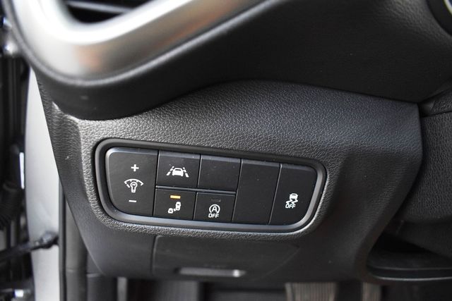 2022 Kia Soul LX IVT - 23050352 - 10