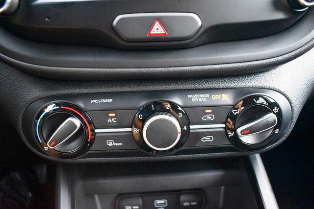 2022 Kia Soul LX IVT - 23050352 - 13
