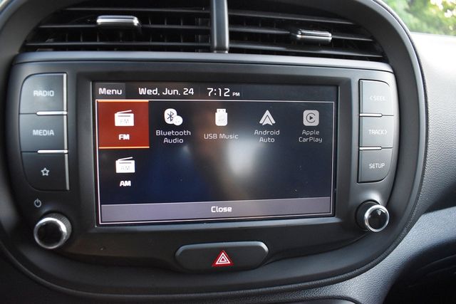 2022 Kia Soul LX IVT - 23050352 - 14