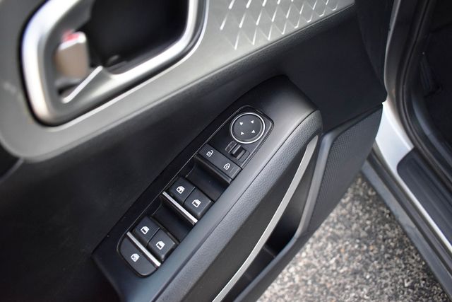 2022 Kia Soul LX IVT - 23050352 - 25
