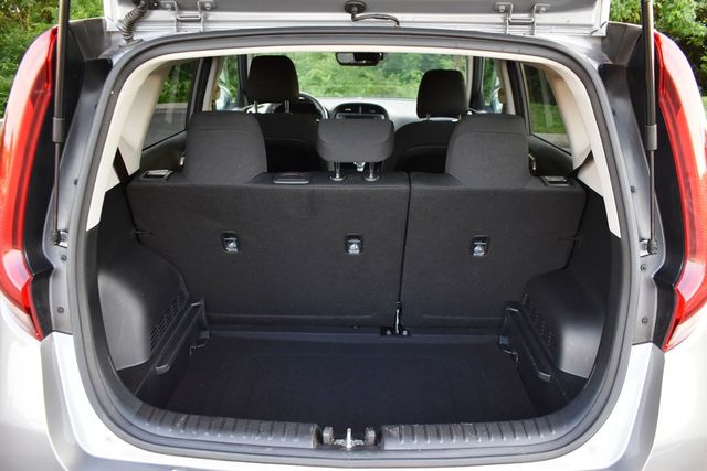 2022 Kia Soul LX IVT - 23050352 - 50