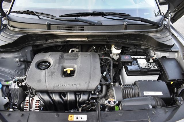 2022 Kia Soul LX IVT - 23050352 - 52