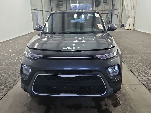 2022 Kia Soul LX IVT - 22969193 - 2