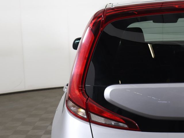 2022 Kia Soul LX IVT - 22985617 - 10