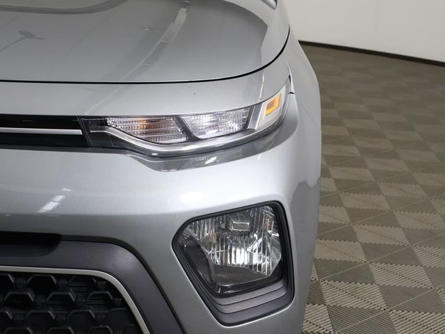 2022 Kia Soul LX IVT - 22985617 - 13