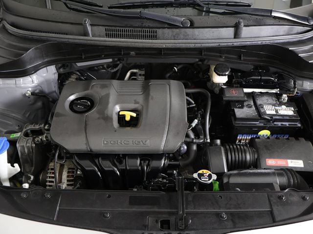 2022 Kia Soul LX IVT - 22985617 - 17