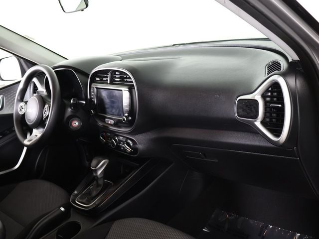 2022 Kia Soul LX IVT - 22985617 - 24