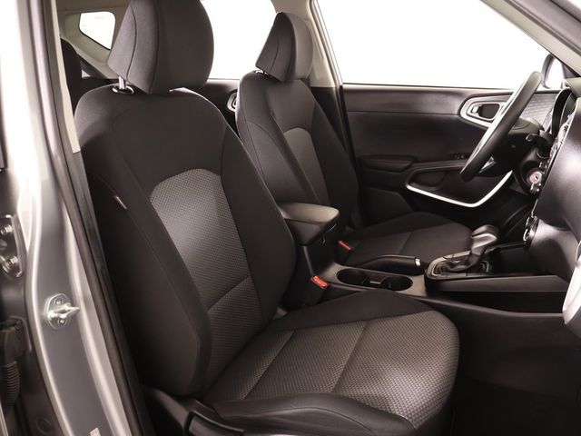 2022 Kia Soul LX IVT - 22985617 - 28