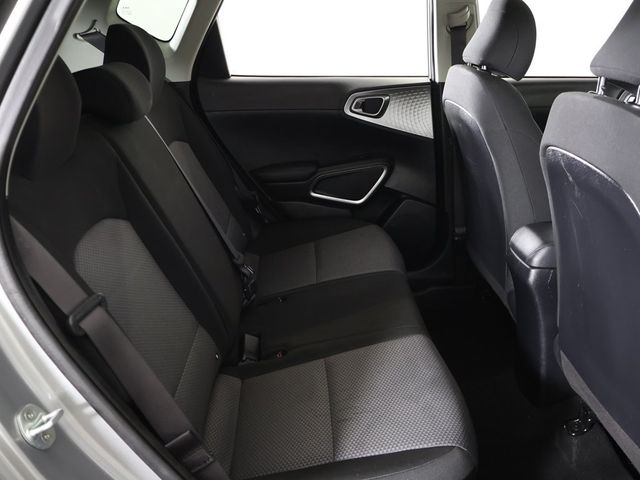 2022 Kia Soul LX IVT - 22985617 - 30