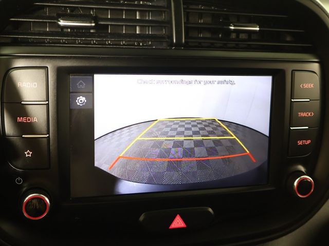 2022 Kia Soul LX IVT - 22985617 - 40