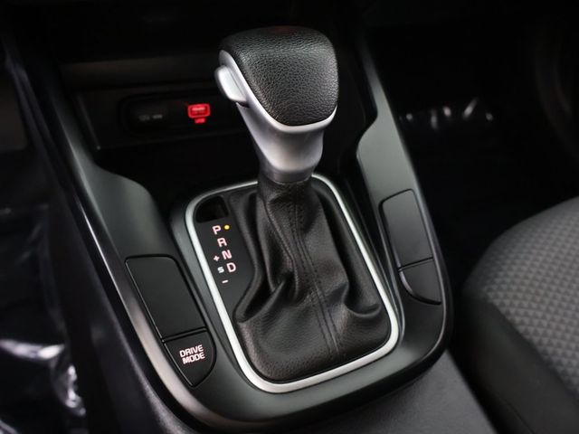 2022 Kia Soul LX IVT - 22985617 - 43