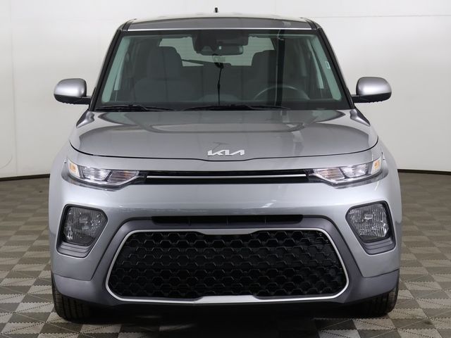 2022 Kia Soul LX IVT - 22985617 - 8