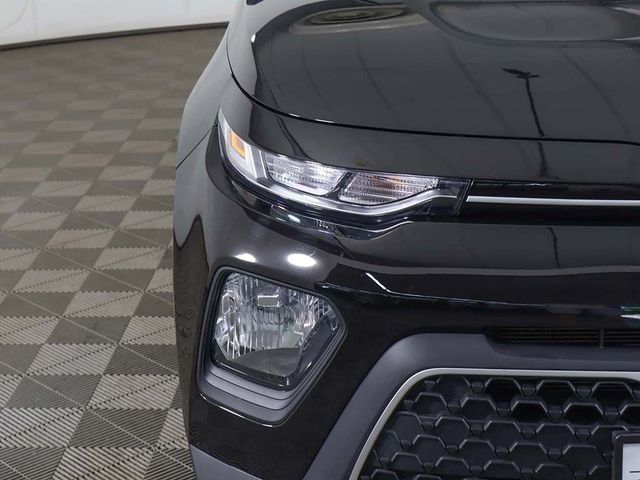 2022 Kia Soul LX IVT - 23031550 - 9