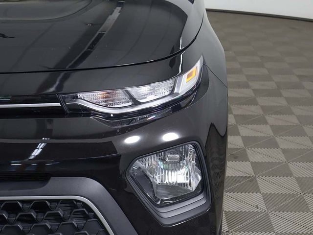 2022 Kia Soul LX IVT - 23031550 - 10