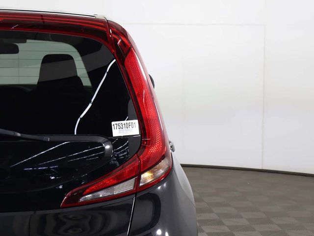 2022 Kia Soul LX IVT - 23031550 - 12