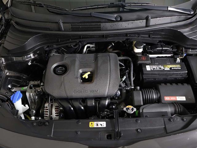 2022 Kia Soul LX IVT - 23031550 - 16