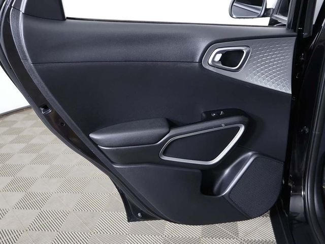 2022 Kia Soul LX IVT - 23031550 - 20