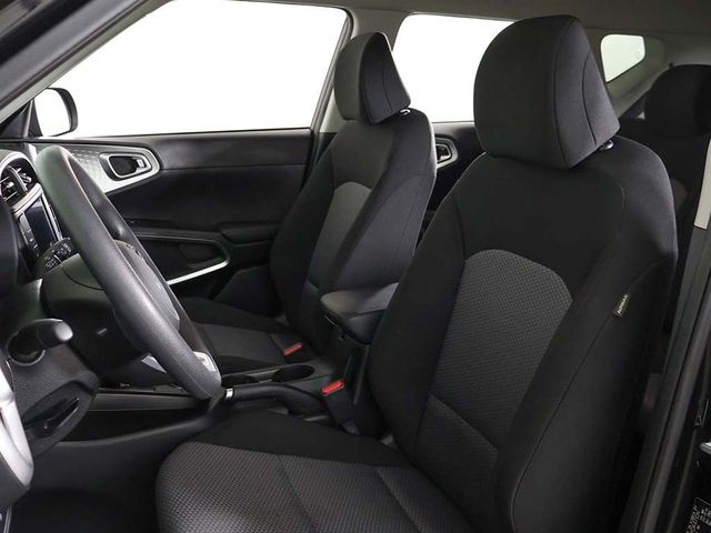 2022 Kia Soul LX IVT - 23031550 - 24