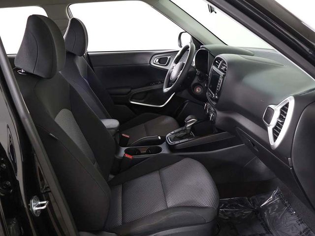 2022 Kia Soul LX IVT - 23031550 - 27