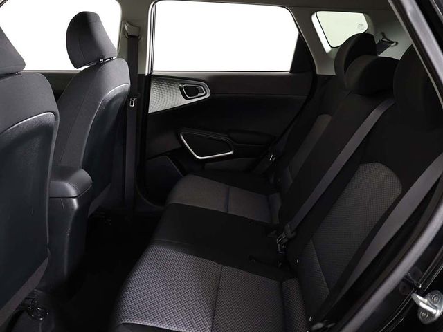 2022 Kia Soul LX IVT - 23031550 - 28