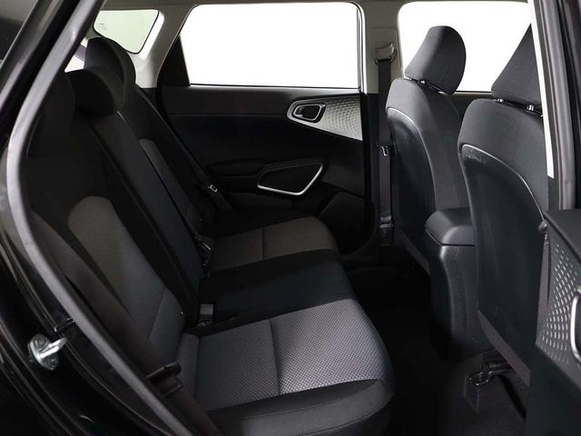 2022 Kia Soul LX IVT - 23031550 - 29