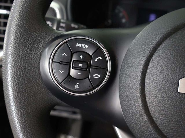 2022 Kia Soul LX IVT - 23031550 - 33