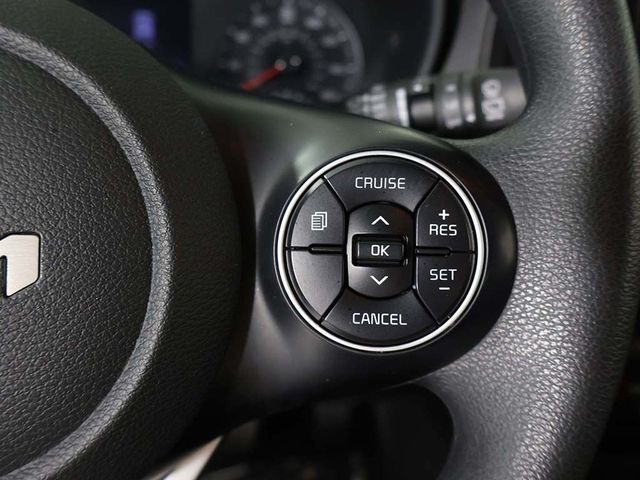 2022 Kia Soul LX IVT - 23031550 - 34