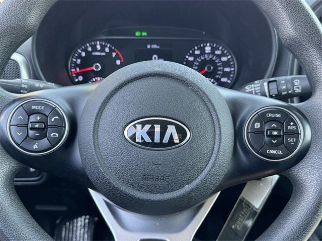 2022 Kia Soul LX IVT - 22593753 - 29