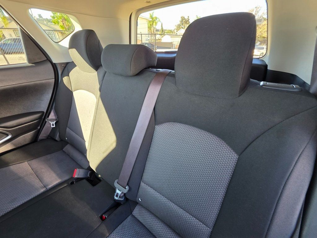 2022 Kia Soul LX IVT - 22939687 - 17