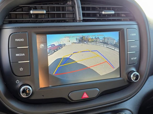 2022 Kia Soul LX IVT - 22939687 - 27