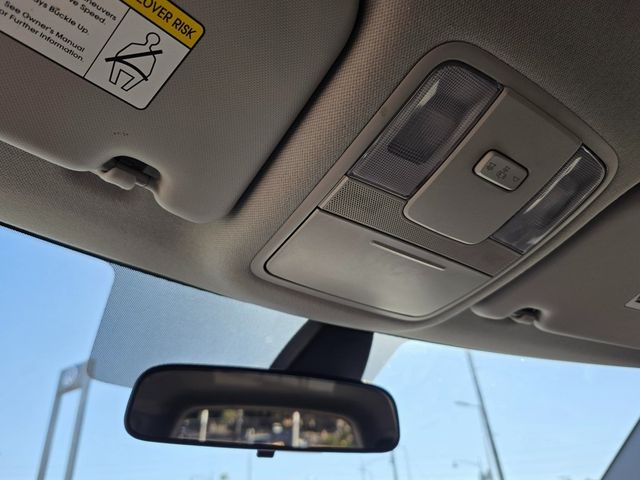 2022 Kia Soul LX IVT - 22939687 - 34