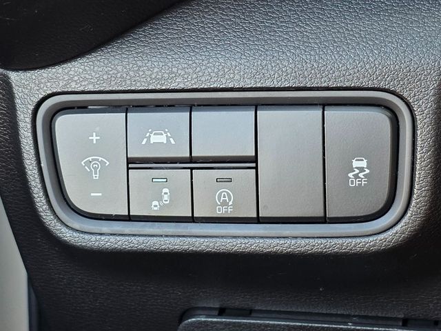 2022 Kia Soul LX IVT - 22939687 - 37