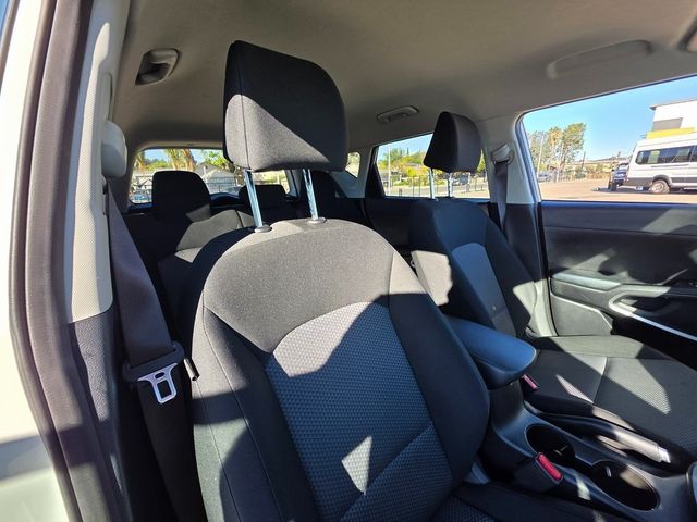 2022 Kia Soul LX IVT - 22939687 - 4